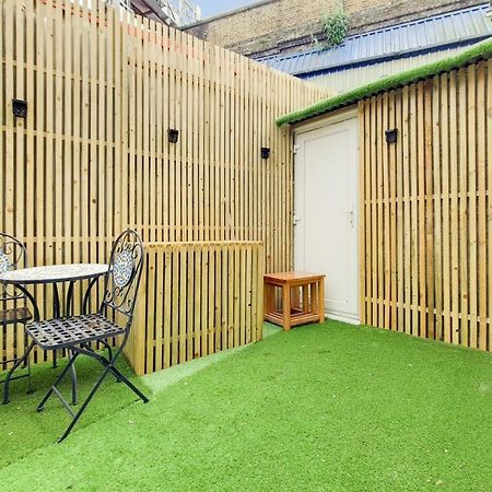 Lovely 4 Bed Apartment Perfect For Families! 伦敦 外观 照片