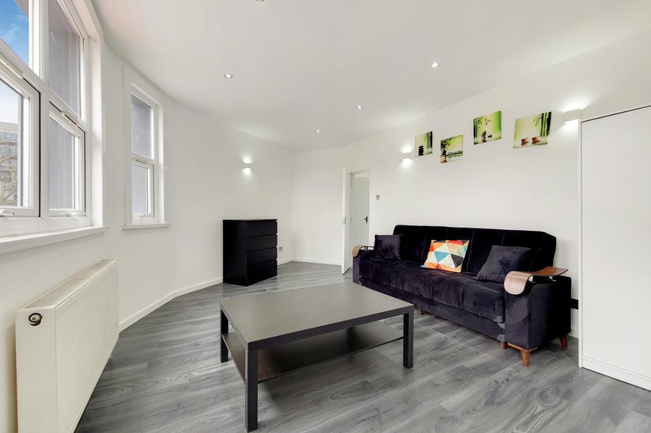 Lovely 4 Bed Apartment Perfect For Families! 伦敦 外观 照片