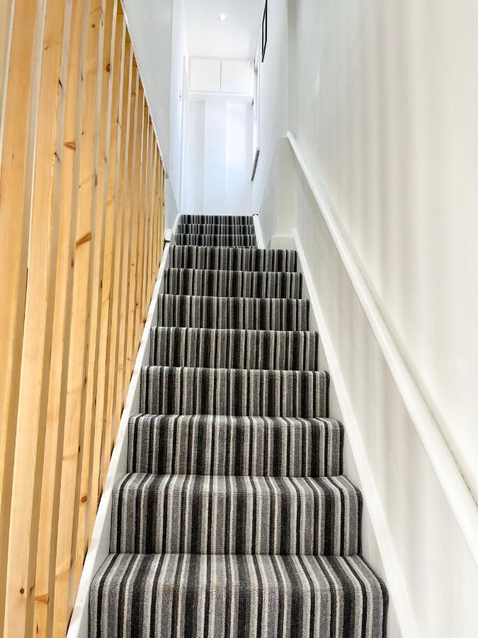 Lovely 4 Bed Apartment Perfect For Families! 伦敦 外观 照片
